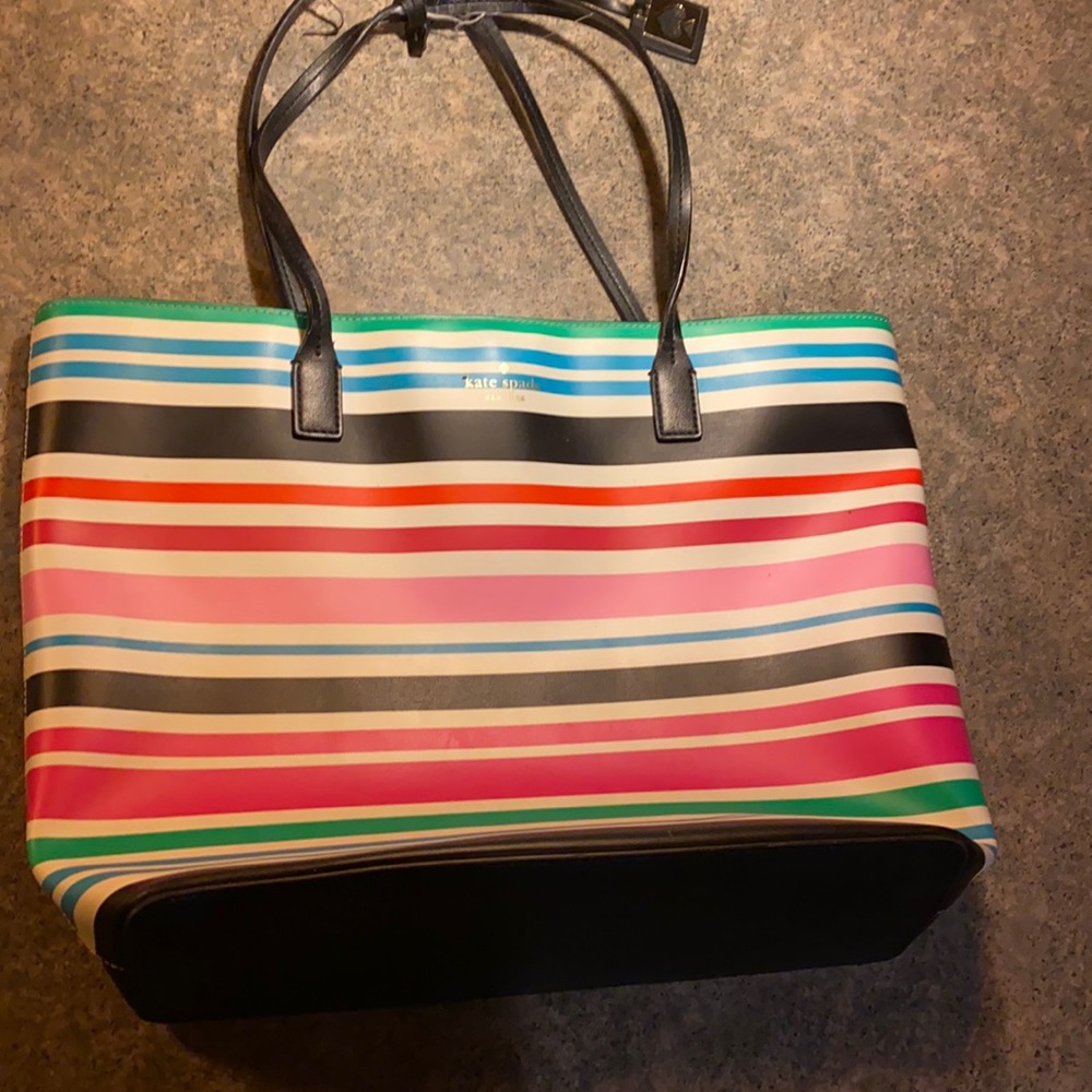 Kate Spade large tote